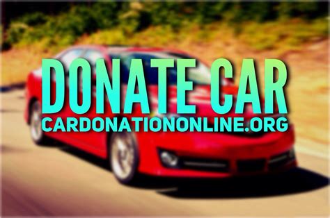 car donation la|Donate Vehicles .